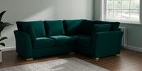 Medium Corner Sofa - Right Hand