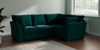 Medium Corner Sofa - Right Hand