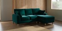 Small Sofa Chaise - Universal