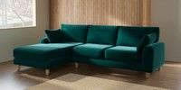 Medium Sofa Chaise - Left Hand