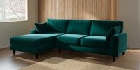 Medium Sofa Chaise - Left Hand
