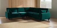 Medium Corner Sofa - Universal