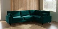 Large Corner Sofa - Right Hand