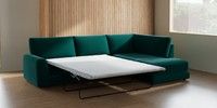 Corner Chaise Bed - Right Hand