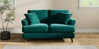 2 Seater Small Sofa