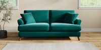 3 Seater Small Sofa