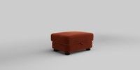 Storage Footstool