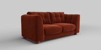 3 Seater Small Sofa