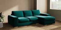 Medium Sofa Chaise - Right Hand