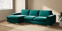 Large Sofa Chaise - Left Hand
