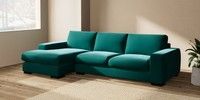 Large Sofa Chaise - Left Hand