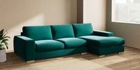 Large Sofa Chaise - Right Hand