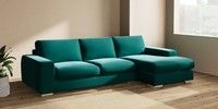 Large Sofa Chaise - Right Hand