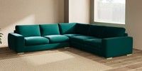 Large Corner Sofa - Universal