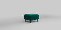 Storage Footstool