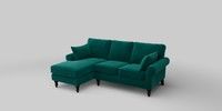 Small Sofa Chaise - Left Hand