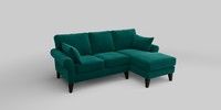 Small Sofa Chaise - Right Hand