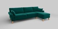 Medium Sofa Chaise - Right Hand