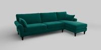 Medium Sofa Chaise - Right Hand