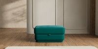 Storage Footstool