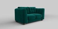 2 Seater Small Sofa