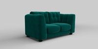 2 Seater Small Sofa