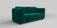 3 Seater Small Sofa