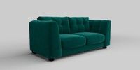 3 Seater Small Sofa
