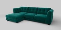 Medium Sofa Chaise - Left Hand
