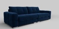 4 Seater Large Sofa
