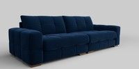 4 Seater Large Sofa