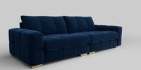 4 Seater Large Sofa