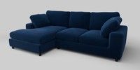 Large Sofa Chaise - Left Hand