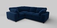 Medium Corner Sofa - Left Hand