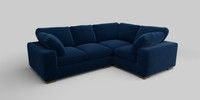 Medium Corner Sofa - Right Hand