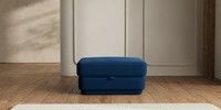Storage Footstool