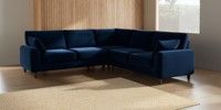 Medium Corner Sofa - Universal
