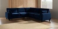 Medium Corner Sofa - Universal