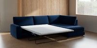 Corner Chaise Bed - Right Hand