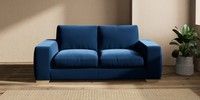 3 Seater Small Sofa