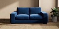 3 Seater Small Sofa