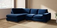 Medium Corner Chaise - Left Hand