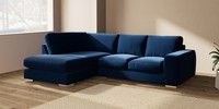 Medium Corner Chaise - Left Hand