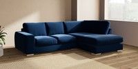 Medium Corner Chaise - Right Hand