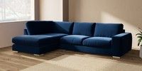 Large Corner Chaise - Left Hand