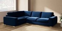 Large Corner Sofa - Left Hand