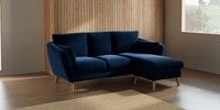 Orlo Relaxed Sit