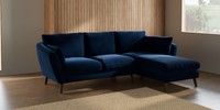 Orlo Relaxed Sit