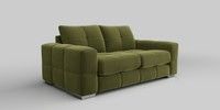 3 Seater Small Sofa