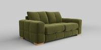 3 Seater Small Sofa